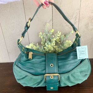 Cynthia Rowley Vintage Shoulder Bag